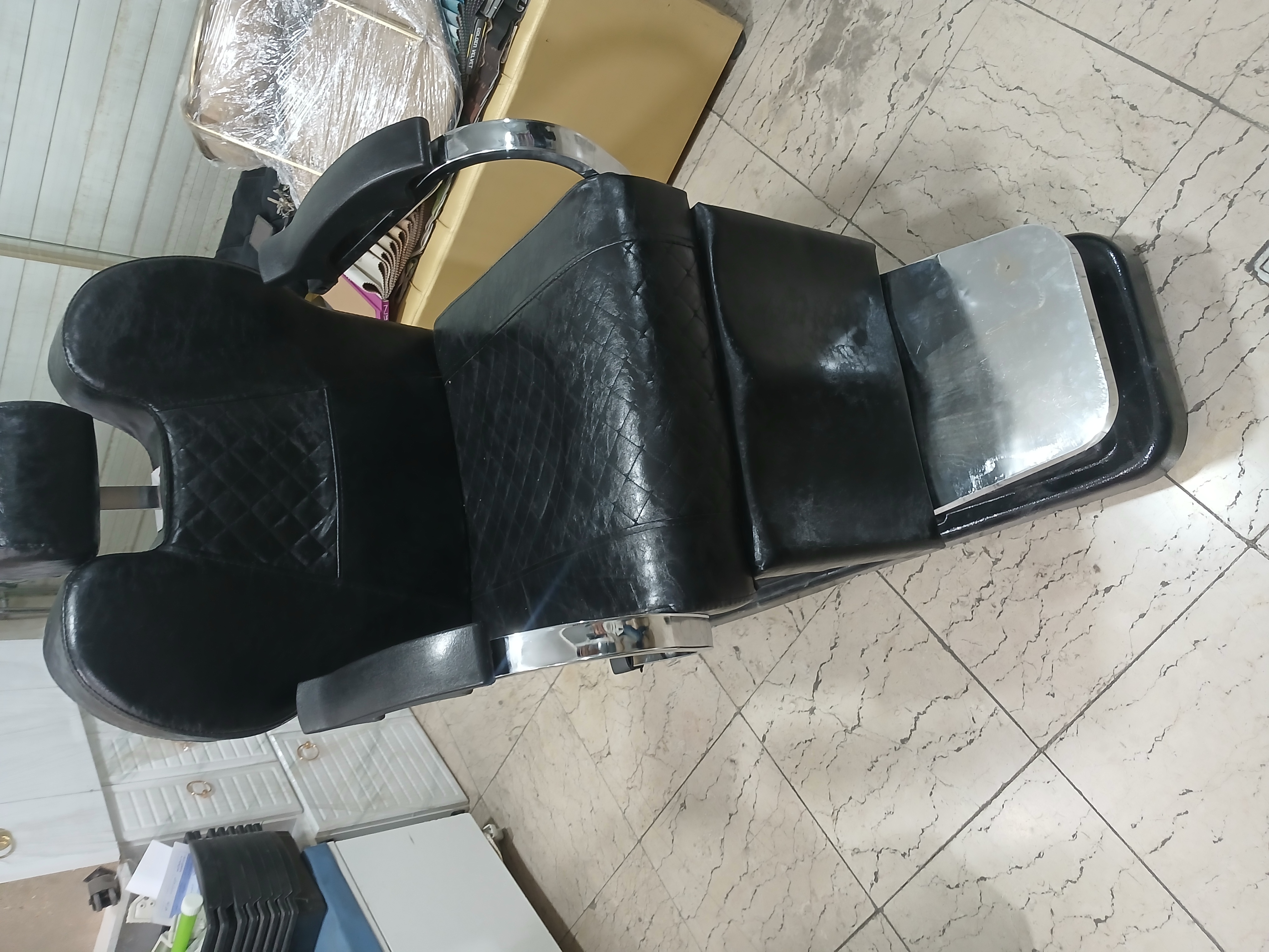 صندلی آرایشگاهی 2000
