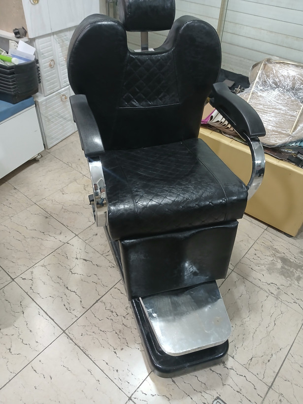 صندلی آرایشگاهی 2000